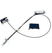 GINTAI Mini DM PC Wireless WiFi Antenna Kit for HP EliteDesk 400 600 800 G4 G5 DQ601701600