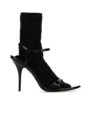 Balenciaga Avenue S Sock Sandals