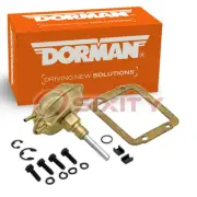 Dorman 4WD Actuator for 1991-1992 Jeep Comanche Driveline Axles Differential gb (for: Jeep)