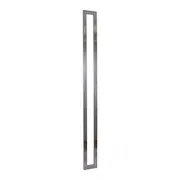 1500mm SATIN BRUSH Front Door Handles - Dalton Series