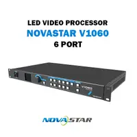 在飛比找蝦皮購物優惠-Novastar V1060 LED Videotron 屏