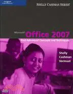 在飛比找三民網路書店優惠-Microsoft Office 2007: Post-Ad