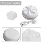 Socks Underwear Cleaner Portable Mini For washing Machine for Travel Use
