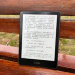 【優選】KINDLE PAPERWHITE5經典款KPW5KINDLE電子書閱讀器冷暖光