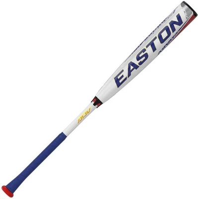 New Easton BB20ADVW ADV 360 33/30 Rare Stars and Stripes BBCOR Baseball Bat