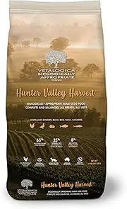 Vetalogica Biologically Appropriate Hunter Valley Harvest Grain Free Adult Dry Dog Food 11 kg
