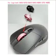Metal Mouse Wheel Roller for Logitech G403 G703 G603 G403 G703 Replace