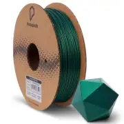Protopasta 3D Printer Filament | PLA Filament 1.75mm | Cloverleaf Metallic Gr...