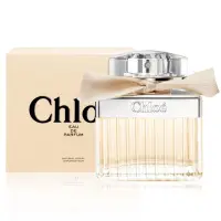 在飛比找momo購物網優惠-【Chloe’ 蔻依】同名女性淡香精(75ml-專櫃公司貨)