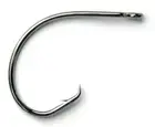 10 Boxes of Mustad 39951NPBLN Demon Circle Chemically Sharpened Fishing Hooks