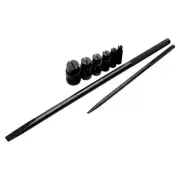 2000-2003 Honda XR50R Motion Pro Wheel Bearing Remover 8 Piece Metric Set