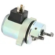 Shutdown Solenoid Valve Control Stop Switch Shut Off Parts 0427-2733 12V