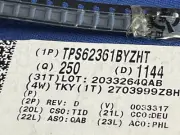 TPS62361BYZHT TI STEP DOWN REG ADJ 2.5A 16DSBGA ORIGINAL PACKAGING