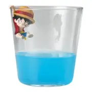 One Piece On the Edge Vol. 1 Monkey D. Luffy Mini Figure