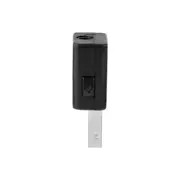USB Bluetooth Receiver 3.5 Audio Transmitter Adapter For TV/PC Headphone Speaker