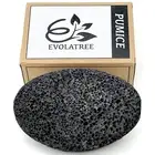 Pumice Stone for Feet - Lava Foot Scrub, Cleaning & Exfoliating Hard Dead Ski...