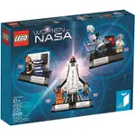 全新 樂高 LEGO 21312 IDEAS 創意系列 WOMEN OF NASA