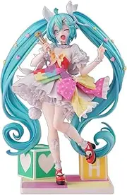 Hatsune Miku Hatsune Miku Expo 2023 VR Version, 1/7 Scale, ABS & PVC, Painted and Finished Figure