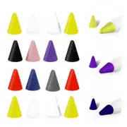 45 Pcs Cover Stylus Pen Tips Replacement and Pencil Silicone