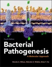 Bacterial Pathogenesis : A Molecular Approach, Paperback by Wilson, Brenda A....