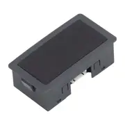 Digital Wall Timer ABS Digital Wall Clock For Gym