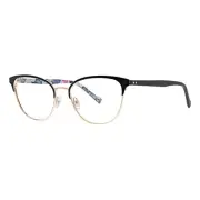 NEW Vera Bradley Jennie Garden Grove 5318 Eyeglasses 53mm 100% Authentic