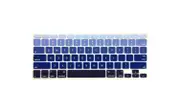 Keyboard Silicone Protector Cover for Apple Macbook Air Pro 13 15 Retina