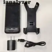 JT007 Handheld Walkie Talkie WiFi 4G POC Radio Duplex Communication