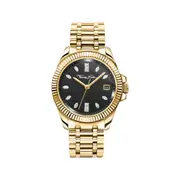 Buy Ladies Gold Watch with Black Dial by Thomas Sabo online - THOMAS SABO Australia