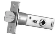 Baldwin 5510050P Knob Privacy Latch & Strike