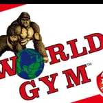 WORLD GYM一對一教練課