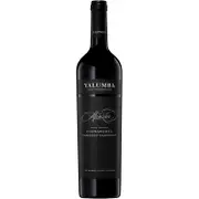 Yalumba The Menzies Cabernet Sauvignon 750mL