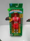 1994 Combat Force Rangers Talking Red Ranger Action Figure MIP DSI VTG Vintage