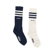 [ADIDAS] ADIDAS MAN MULTICOLOR SOCKS Multicolor