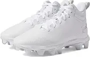 [Under Armour] baby-boys Spotlight 3.0 Rubber Molded (Toddler/Little Kid/Big Kid)