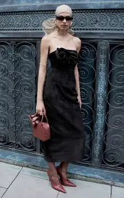 [Magda Butrym] Leather Pumps