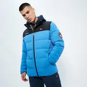 Nebula Puffer Jacket