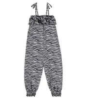 [Suncracy] Suncracy Pampellone printed jumpsuit Y 14 multicoloured
