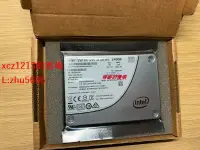 在飛比找露天拍賣優惠-[現貨]Intel/英特爾 SSD DC S3510 240