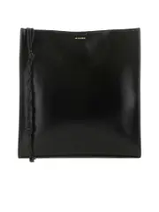 Jil Sander Large Tangle Shoulder Bag