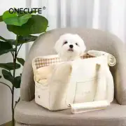 Puppy Go Out Portable Shoulder Handbag Dog Bag Pet Cat Chihuahua Yorkshire Dog