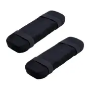 2 Pcs Chair Elbow Cusion Computer Chair Arm Covers Chiar Elbow Pillow