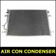 Air Conditioning Condenser FOR AUDI A4 180bhp 8E 2.7 06->08 CHOICE2/2 Diesel