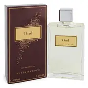 Oud Edp Spray by Reminiscence for Women - 100 Ml