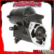 SHD0006 STARTER MOTOR HARLEY DAVIDSON FLHRSI Road King Custom 2006- 1450cc 31553