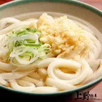 在飛比找momo購物網優惠-【上野物產批發館】讚岐烏龍麵系列 +6種口味醬包(飯/調理包