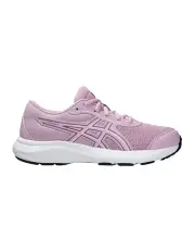 [Asics] Contend 9 Grade School Shoe in Lilac