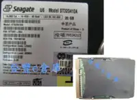 在飛比找Yahoo!奇摩拍賣優惠-【登豐e倉庫】 F376 Seagate ST320410A