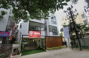 OYO 5379 白屋酒店