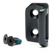 Cervelo Front Derailleur Mount 0E0 w/Bolts FDM-0E0